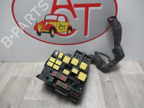 Used Fuse box JAGUAR S-TYPE II (X200) 3.0 V6 (238 hp) 12966796