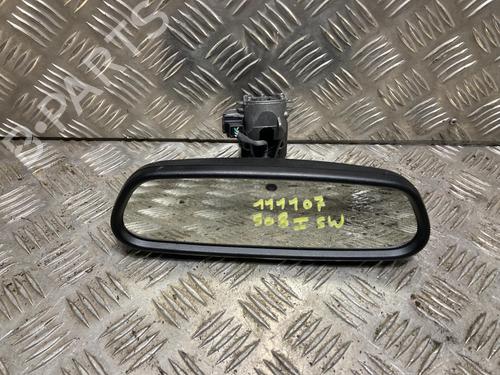 Used Rear mirror PEUGEOT 508 SW I (8E_) 2.0 BlueHDi 180 (180 hp) 31199502