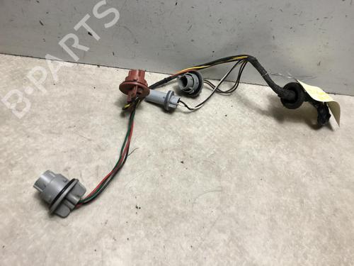 Nummerpladelys HYUNDAI i30 (FD) 1.6 CRDi (116 hp) 23034875