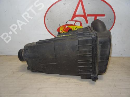 Air filter box CITROËN XSARA Coupe (N0) 2.0 HDI 90 | BP13276688M87 