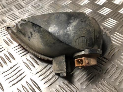 Nebelschlussleuchte für RENAULT SCÉNIC III (JZ0/1_) 1.5 dCi (110 hp) 31668686