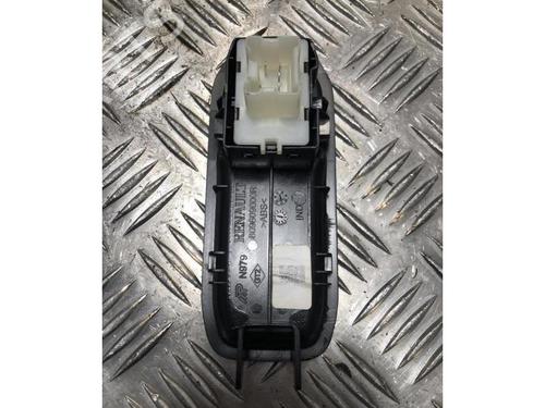 Right front window switch DACIA DUSTER (HM_) 1.5 dCi 115 (HMAD) | BP26437873I26 