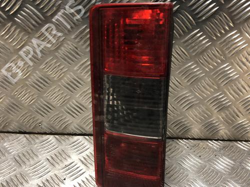 Used Left taillight OPEL ASTRA H Estate (A04) 1.7 CDTI (L35) (101 hp) 32113835