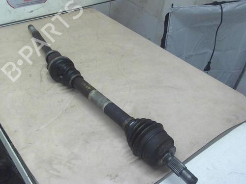 Used Right front driveshaft PEUGEOT 307 (3A/C) 1.6 16V (109 hp) 13266360