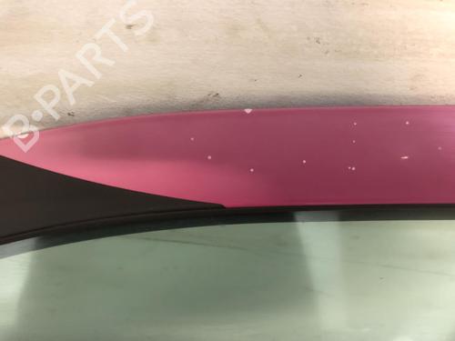 Left front door CITROËN DS3 (SA_) 1.6 HDi 90 | BP21786609C2