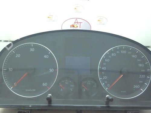 Used Instrument cluster VW TOURAN (1T1, 1T2) 1.9 TDI (105 hp) 12961862