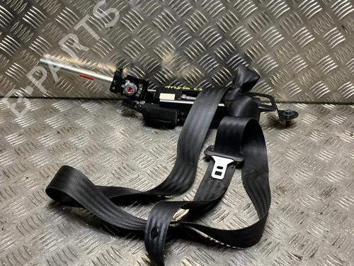 Cinturón de seguridad delantero derecho Cinturón de seguridad delantero derecho VOLVO C30 (533) 1.6 D (109 hp) 33964220 33964220