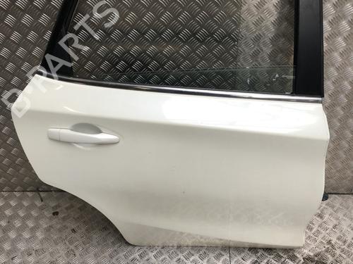 Used Right rear door Right rear door NISSAN PULSAR Hatchback (C13) 1.5 dCi (110 hp) 40226621 40226621