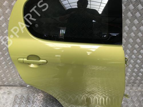 Used Right rear door Right rear door 38934203 38934203