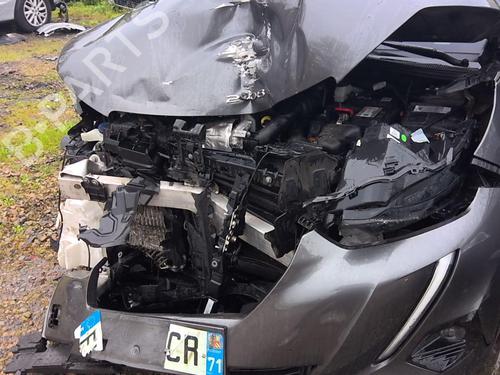 Electronic module PEUGEOT 2008 II (UD_, US_, UY_, UJ_, UR_, UC_) 1.5 BlueHDI 100 | BP23873846M83 