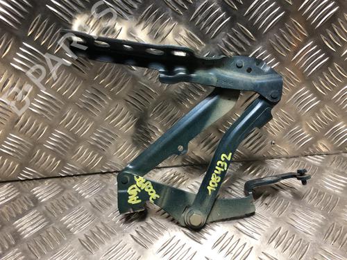 Used Hinge/Door check strap PEUGEOT 5008 II (MC_, MJ_, MR_, M4_) 1.5 BlueHDi 130 (MCYHZJ, MCYHZR, MCYHZX) (131 hp) 31203345