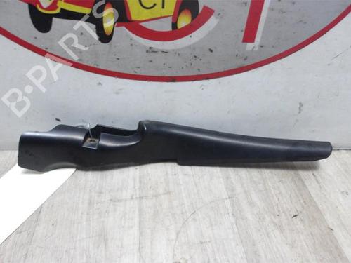 Boot lining PEUGEOT EXPERT Van (VF3A_, VF3U_, VF3X_) 2.0 HDi 130 | BP13261771I3 