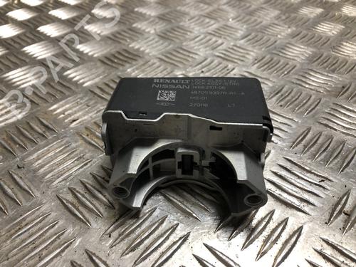 Used Ignition barrel RENAULT MEGANE IV Hatchback (B9A/M/N_) 1.5 dCi 110 (B9A3) (110 hp) 31201045