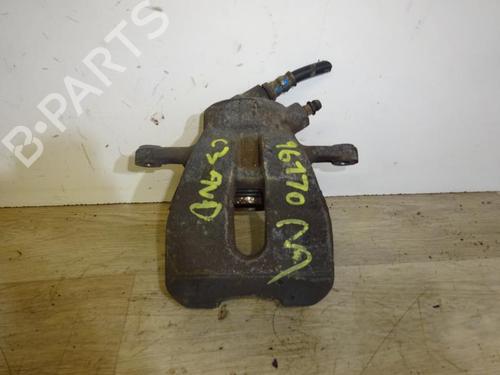 Used Left front brake caliper Left front brake caliper 37801530 37801530