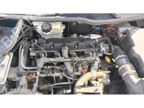 Support de moteur PEUGEOT 206 Hatchback (2A/C) 2.0 HDI 90 | BP20630273M89 