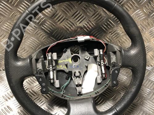 Rat RENAULT GRAND SCÉNIC II (JM0/1_) 2.0 (135 hp) 31342607