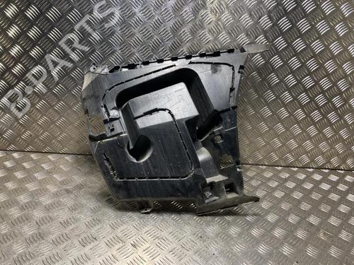 Used Rear bumper bracket BMW 5 Gran Turismo (F07) 535 i (306 hp) 31056664