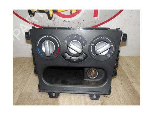 Climate control OPEL AGILA B (H08) 1.0 (F68) | BP13278123I5 