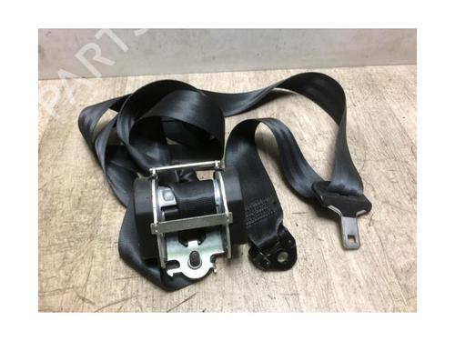 Rear left seatbelt RENAULT GRAND SCÉNIC III (JZ0/1_) 2.0 16V (JZ0G) | BP20632777I29 
