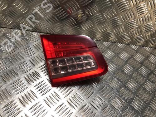 Used Left tailgate light CITROËN C5 III (RD_) 1.6 HDi 110 (RD9HZC) (109 hp) 31187545