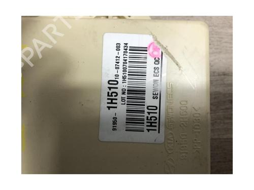 Fuse box HYUNDAI i30 (FD) 1.6 CRDi | BP23872928E1 