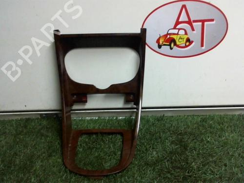 Used Middle console PEUGEOT 307 (3A/C) 2.0 HDi 90 (90 hp) 29817145