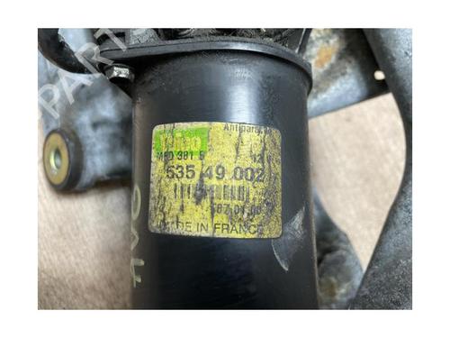 Viskermotor vindrute RENAULT ESPACE III (JE0_) 2.0 (JE0A) | BP13283208M29 