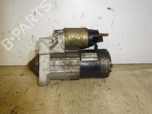 Used Starter RENAULT CLIO IV (BH_) 1.5 dCi 75 (75 hp) 30674165