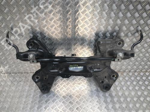 Used Subframe DS DS 3 (SA_) 1.2 VTi 82 (SAHMZ6) (82 hp) 31204653