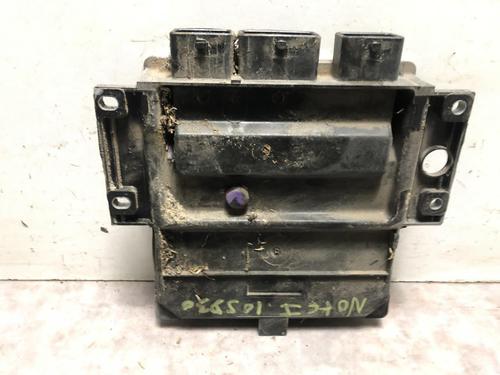 Engine control unit (ECU) NISSAN NOTE (E11, NE11) 1.5 dCi | BP25305735M57