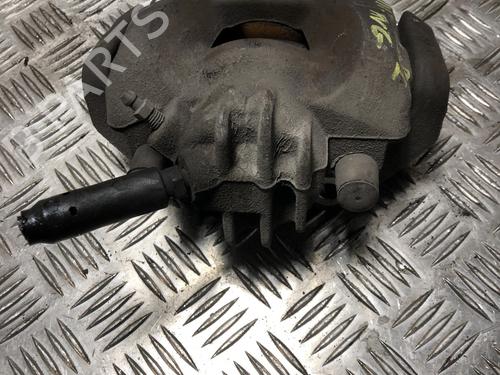 Left front brake caliper PEUGEOT 5008 (0U_, 0E_) 1.6 HDi | BP32188396M105