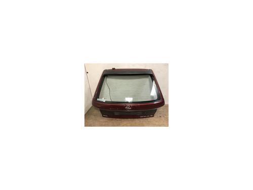Used Tailgate OPEL ASTRA F Hatchback (T92) 1.4 i 16V (F08, M08, F68, M68) (90 hp) 20632696