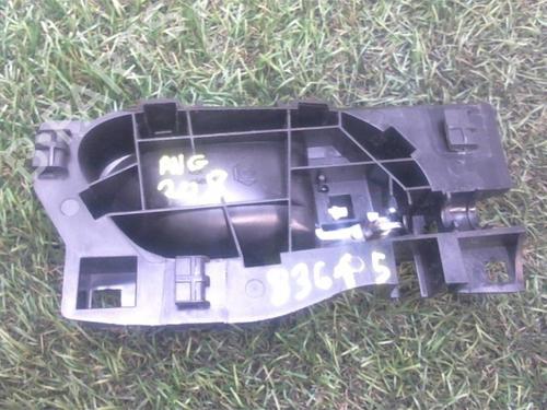 Front left interior door handle PEUGEOT 208 I (CA_, CC_) 1.6 HDi / BlueHDi 75 | BP12968179I13 