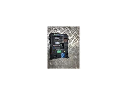 Used Fuse box PEUGEOT 2008 I (CU_) 1.6 HDi (92 hp) 27551876