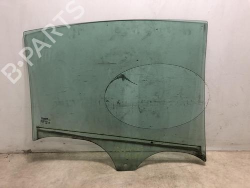 Dør rude ventre bagtil RENAULT LAGUNA III (BT0/1) 1.5 dCi (BT00, BT0A, BT0T, BT1J) (110 hp) 23101466