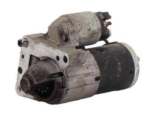 Used Starter Starter CITROËN C4 Picasso I MPV (UD_) 1.6 HDi 110 (112 hp) 40455717 40455717