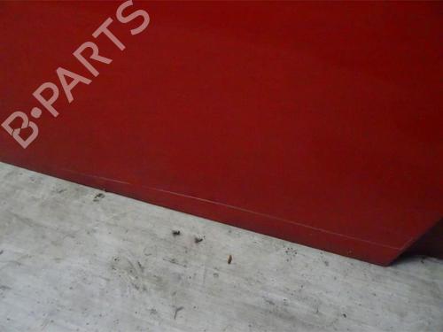 Drzwi przednie prawe VW NEW BEETLE (9C1, 1C1) 2.0 | BP13280586C3 