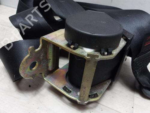 Rear right seatbelt PEUGEOT 607 (9D, 9U) 3.0 V6 24V | BP28722241I28 