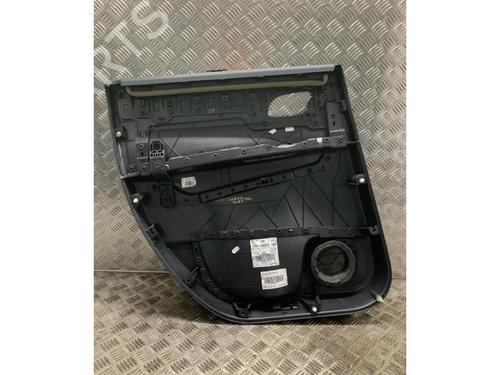 Rear right panel PEUGEOT 3008 I MPV (0U_) 1.6 HDi | BP27541693C61 