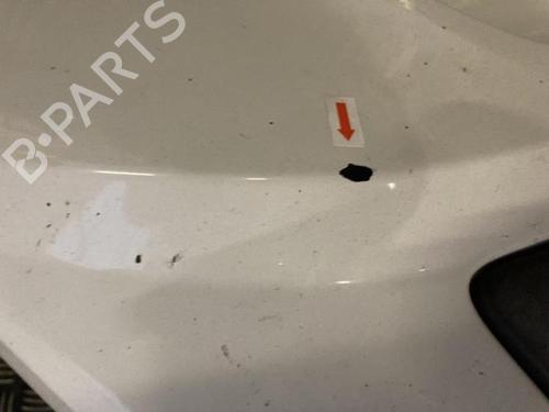 Front bumper RENAULT CLIO III (BR0/1, CR0/1) 1.5 dCi | BP31056623C7