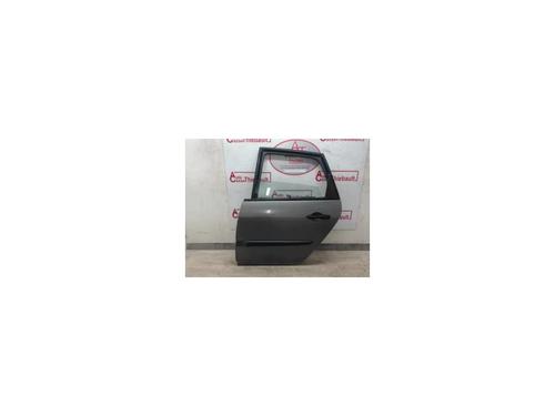 Used Left rear door RENAULT SCÉNIC II (JM0/1_) 1.9 dCi (JM0G, JM12, JM1G, JM2C) (120 hp) 13284182