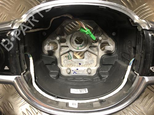 Steering wheel VOLVO XC90 II (256) D5 AWD | BP31202630C49 