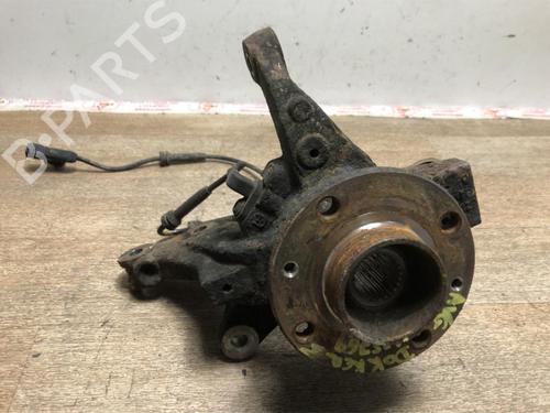Used Left front steering knuckle DACIA DOKKER MPV (KE_) 1.2 TCe (KEM0, KEAY) (115 hp) 20617631