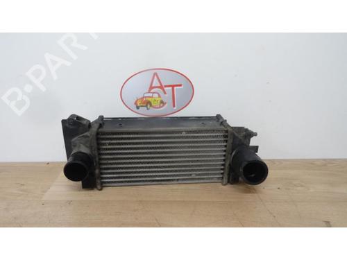 Intercooler LAND ROVER FREELANDER I (L314) 2.0 DI 4x4 (98 hp) 13271015