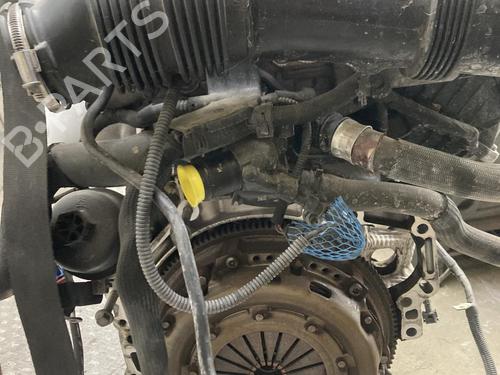 Engine PEUGEOT 308 CC (4B_) 1.6 16V | BP39981707M1 - Image 4