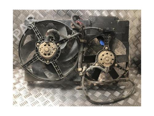 Heater blower motor CITROËN JUMPER I Van (244) 2.2 HDi | BP27658915M62 