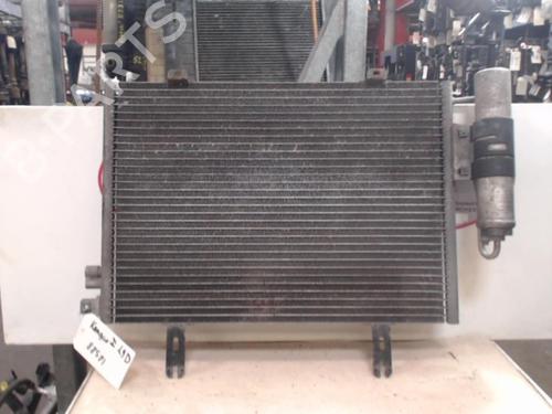 Used AC radiator RENAULT KANGOO (KC0/1_) D 65 1.9 (KC0E, KC02, KC0J, KC0N) (64 hp) 12994908