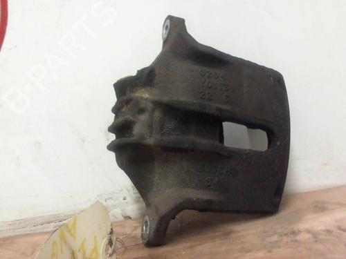 Used Left front brake caliper CITROËN C3 Picasso (SH_) 1.6 HDi (90 hp) 13270887