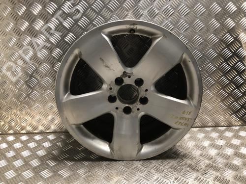 Jante Jante MERCEDES-BENZ E-CLASS (W211) E 220 CDI (211.006) (150 hp) 39910623 39910623
