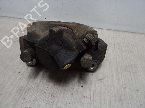 Right front brake caliper DACIA LODGY (JS_) 1.5 dCi (JSMC, JSAF) | BP13288629M104 